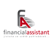 financial assistant