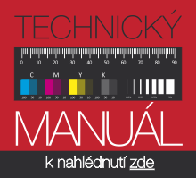 technický manuál