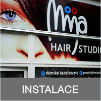 INSTALACE